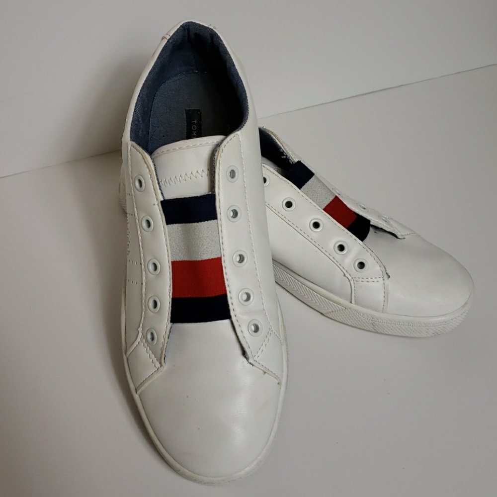 Tommy Hilfiger tennis